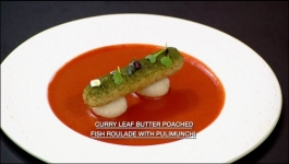 Masterchef India - 20th October 2023